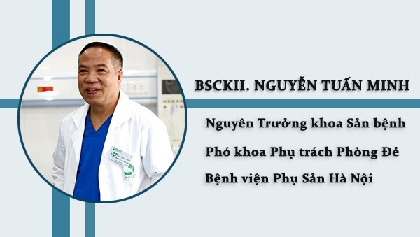 10 bác sĩ phụ khoa giỏi nhất ở hà nội