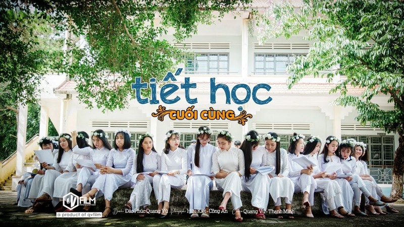 23 bài hát hay nhất về tuổi học trò cho mùa kỷ yếu