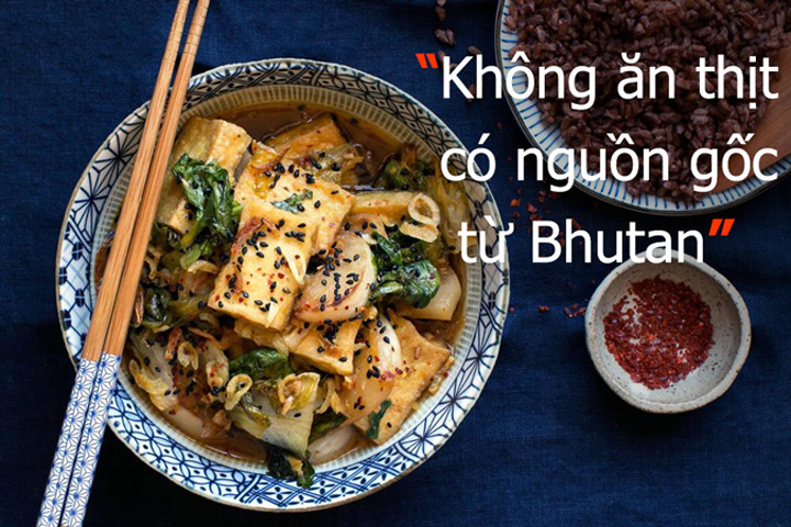 6 điều không tưởng chỉ có ở bhutan không phải ai cũng biết