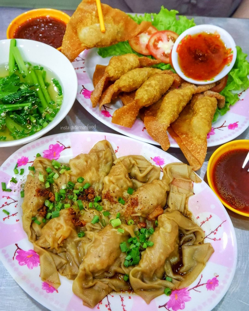 chinese cuisine, good restaurant in saigon, saigon bread, saigon cuisine, saigon delicacies, street food, streets cuisine, famous delicious chinese dishes, contributing to the richness of saigon cuisine