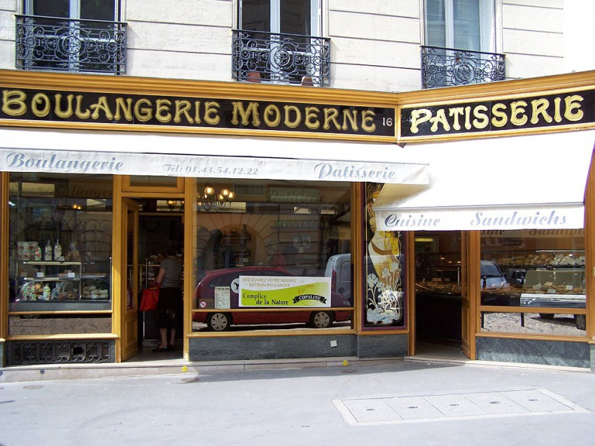 Emily in Paris: The heroine’s familiar shops are all famous, number 5 has a Michelin star