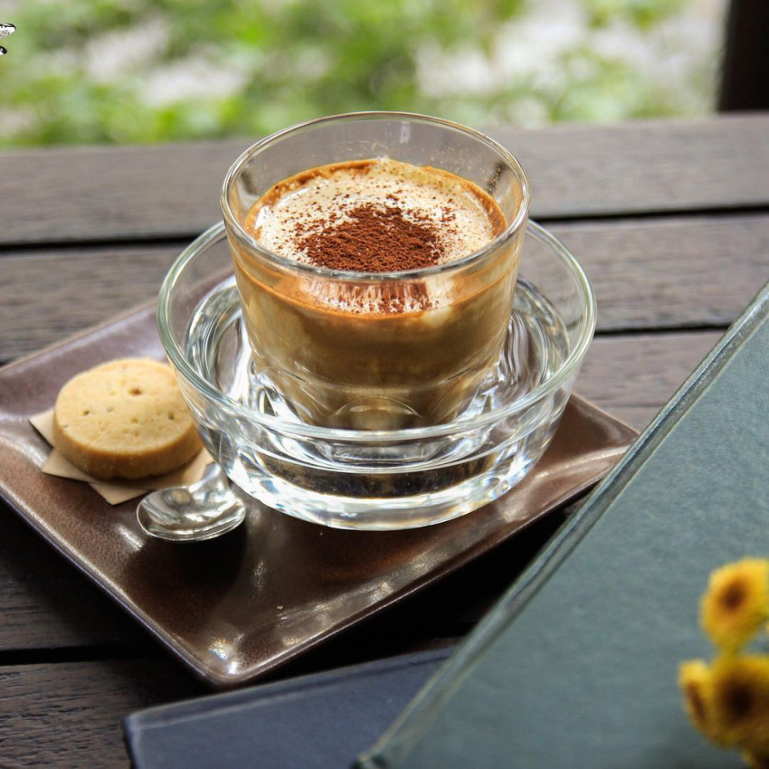 the coffee, unique types of coffee, world cafe, discover 6 unique coffee dishes in the world, one of which is from vietnam