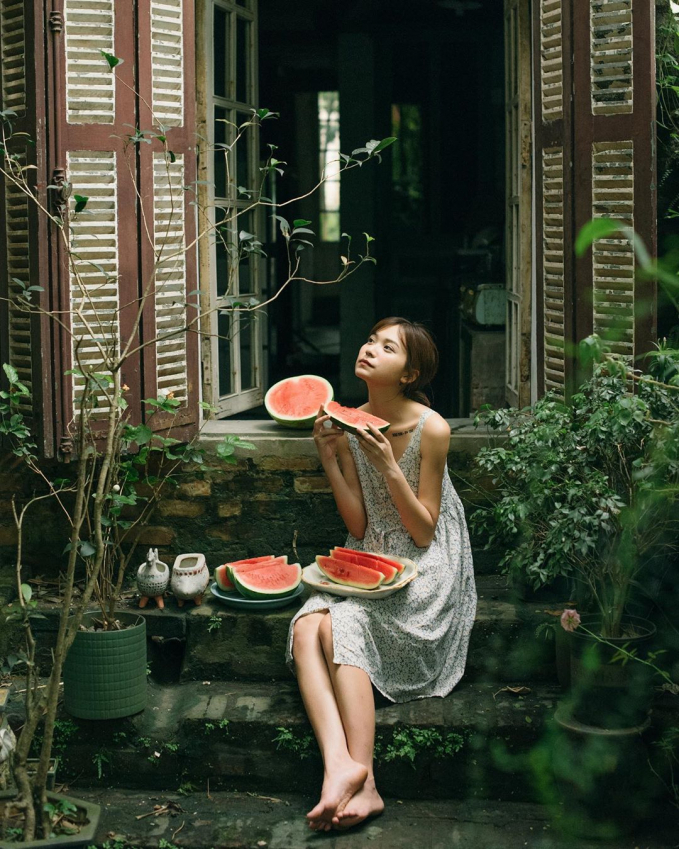 5 beautiful, poetic and famous Hanoi homestays on social networks