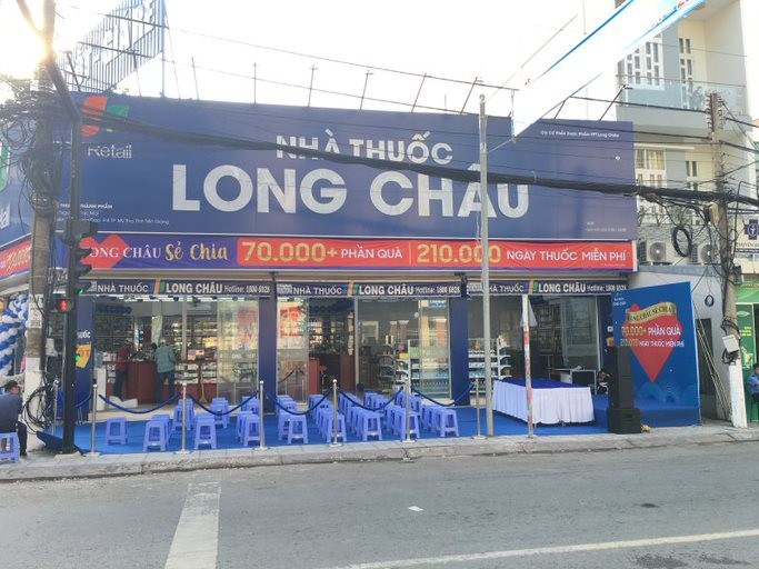 6 Nhà thuốc tây uy tín, chất lượng nhất tại Tiền Giang