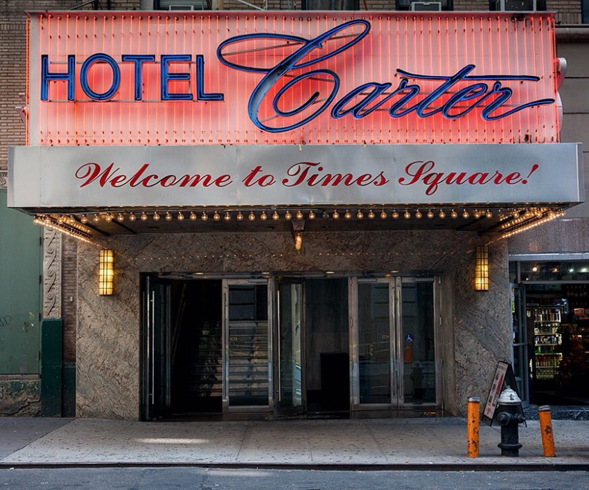 The dirtiest hotel in New York, there have been 9 deaths