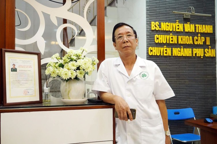 9 Địa chỉ khám phụ khoa chất lượng nhất tại quận Hai Bà Trưng, Hà Nội