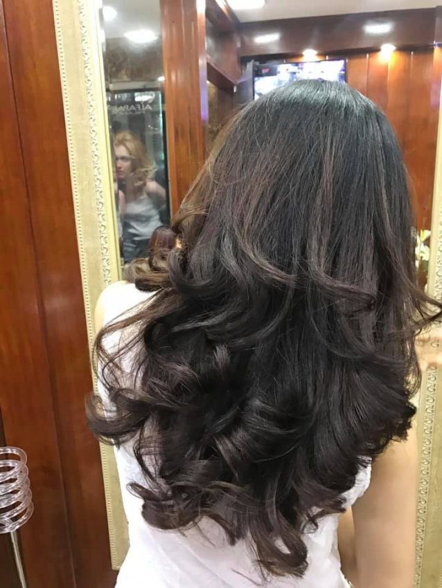 8 Salon làm tóc đẹp và chất lượng nhất quận Đống Đa, Hà Nội