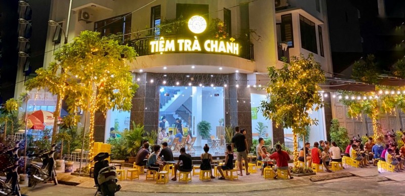 7 Tiệm trà chanh ngon nhất TX. Từ Sơn, Bắc Ninh