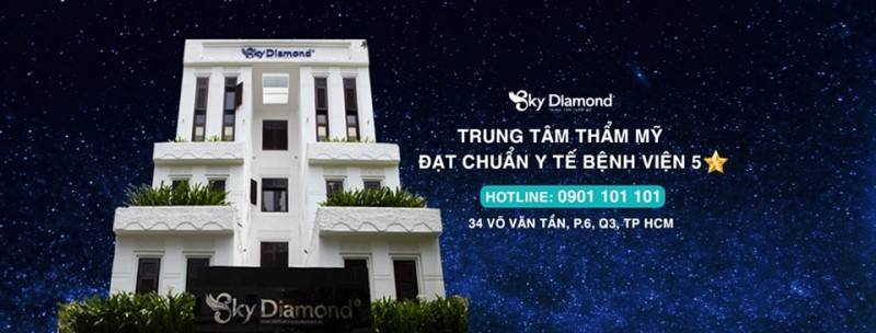 12 thẩm mỹ viện trị sẹo rỗ uy tín và an toàn nhất hcm