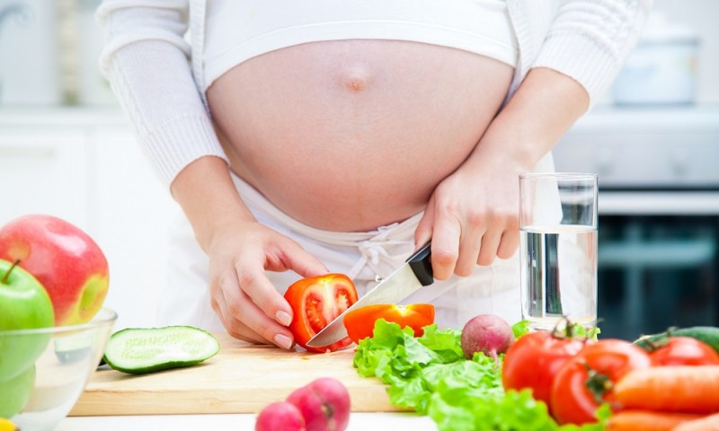 7 Cách chữa đầy bụng khó tiêu khi mang thai không cần dùng thuốc