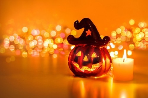 9 địa điểm vui chơi mùa halloween tại huế