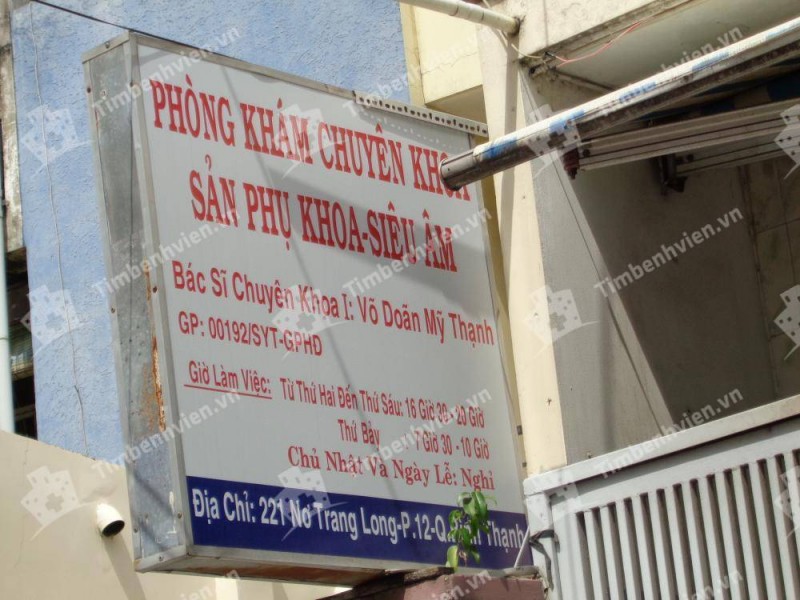 5 Địa chỉ khám phụ khoa tốt nhất quận Bình Thạnh, TP.HCM