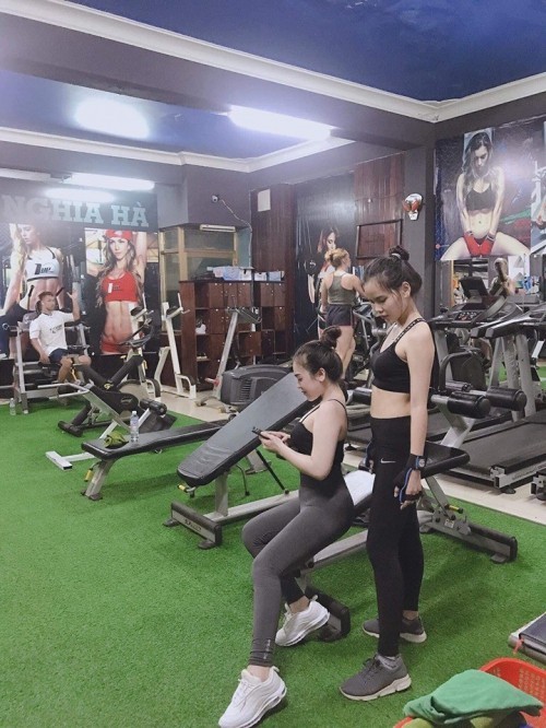 6 phòng tập gym uy tín và chất lượng nhất quy nhơn, bình định