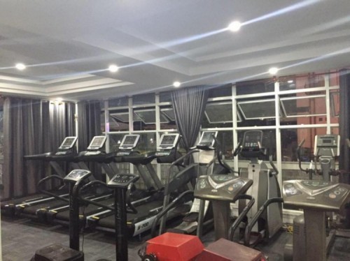 6 phòng tập gym uy tín và chất lượng nhất quy nhơn, bình định