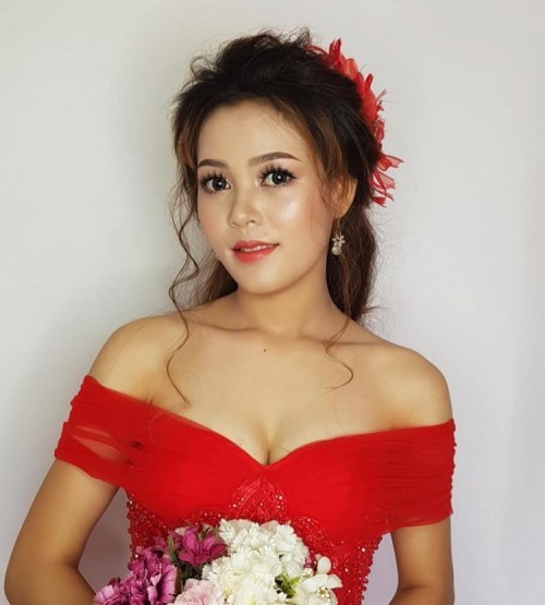 5 Tiệm trang điểm cô dâu đẹp nhất Krông Nô, Đắk Nông