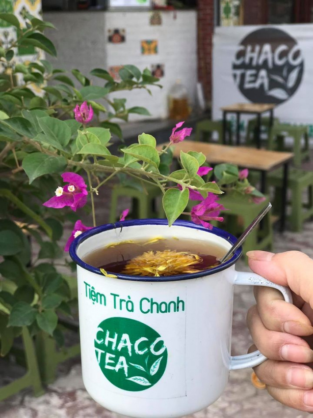 7 tiệm trà chanh ngon nhất huyện yên phong, bắc ninh