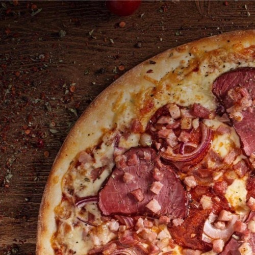6 địa chỉ ăn pizza ngon và chất lượng nhất tp. bảo lộc