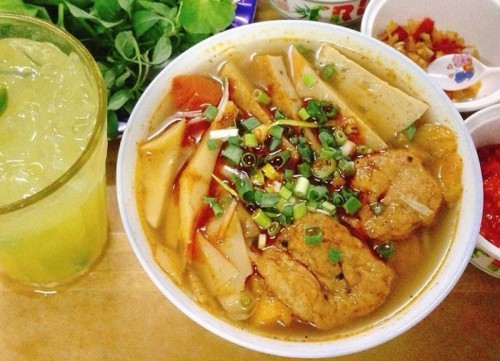 4 Quán ăn ngon ở đường Nguyễn Du, Huế