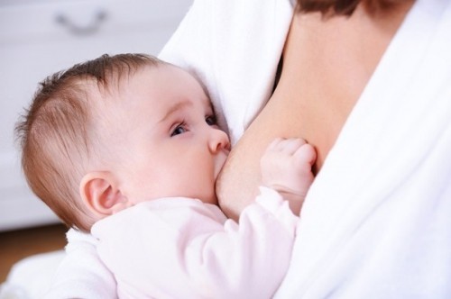 10 cách cai sữa hiệu quả và an toàn nhất mẹ nên áp dụng