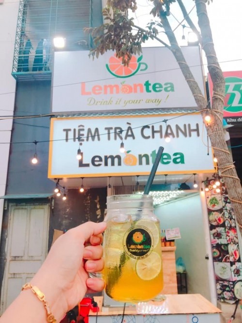 5 Quán trà đào cam sả ngon nhất TP Việt Trì, Phú Thọ