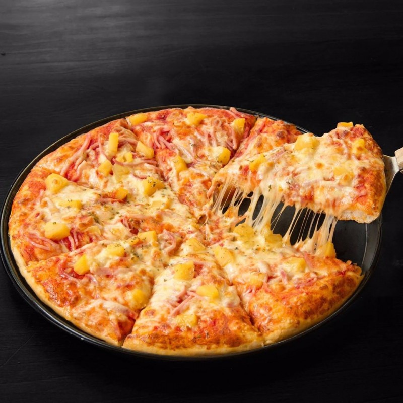 9 địa chỉ ăn pizza ngon và chất lượng nhất tỉnh bắc ninh