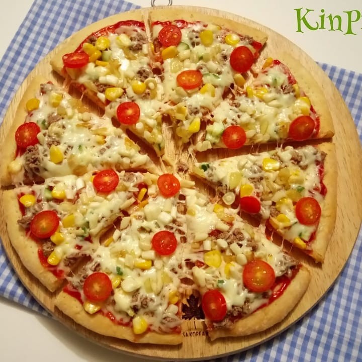 9 địa chỉ ăn pizza ngon và chất lượng nhất tỉnh bắc ninh