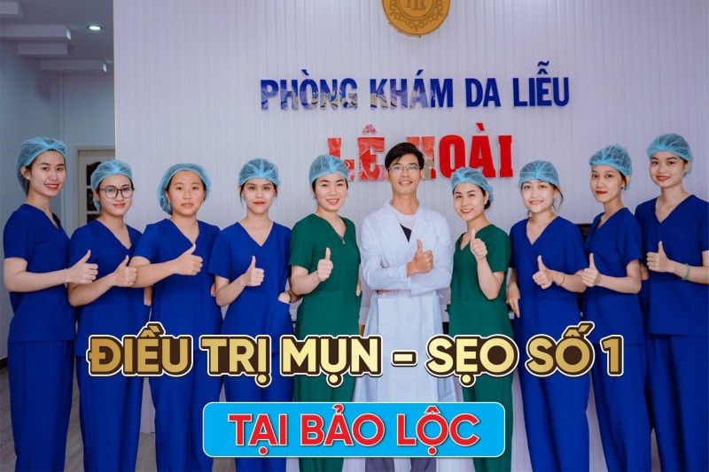 3 Phòng khám da liễu tốt nhất tại tỉnh Lâm Đồng