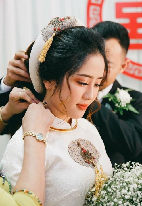 5 Tiệm trang điểm cô dâu đẹp nhất Bảo Lộc