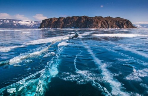 11 kỳ quan liên quan đến nước ấn tượng nhất thế giới