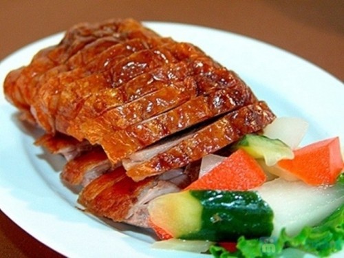 5 địa chỉ ăn thịt thỏ ngon và chất lượng nhất Hà Nội
