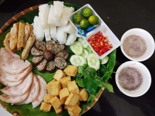 6 Quán ăn ngon và chất lượng đường An Dương Vương, Tp. Vinh