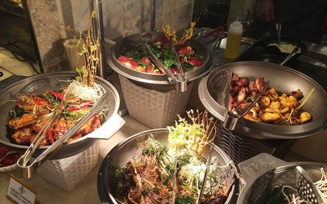 7 Nhà hàng sang trọng bậc nhất, uy tín lâu đời tại Hà Nội
