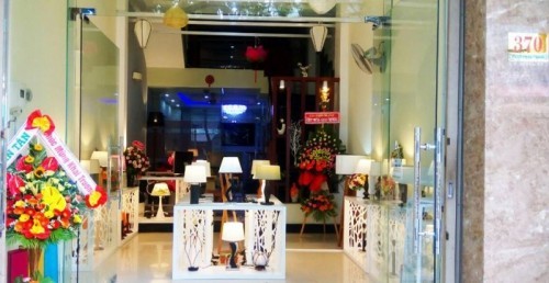 10 cửa hàng bán đèn trang trí uy tín nhất tại tp.hcm