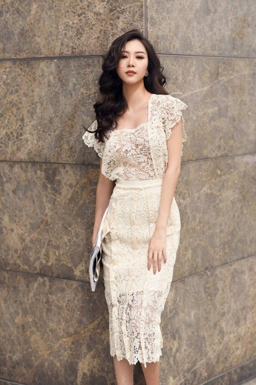 7 Shop bán váy đầm đẹp nhất tại Quảng Ngãi
