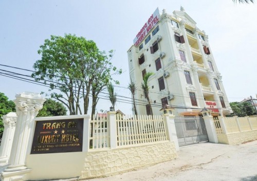 8 khách sạn nổi tiếng nhất tại Ninh Bình