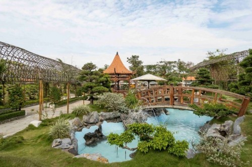 5 resort có view đẹp nhất bảo lộc