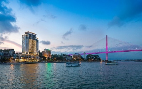 10 Khách sạn tốt nhất Vịnh Hạ Long, Tỉnh Quảng Ninh