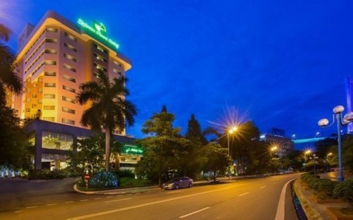 10 khách sạn tốt nhất vịnh hạ long, tỉnh quảng ninh