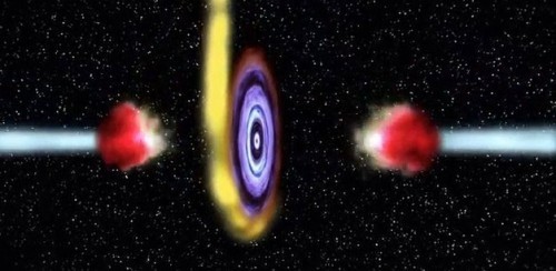 5 bí ẩn về hố đen kỳ lạ nhất trong vũ trụ