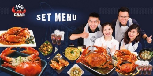 5 nhà hàng hải sản ngon nổi tiếng quận Ba Đình, Hà Nội
