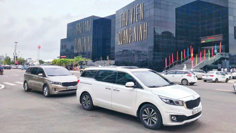 5 nhà xe uy tín nhất chạy tuyến Hải Phòng - Quảng Ninh