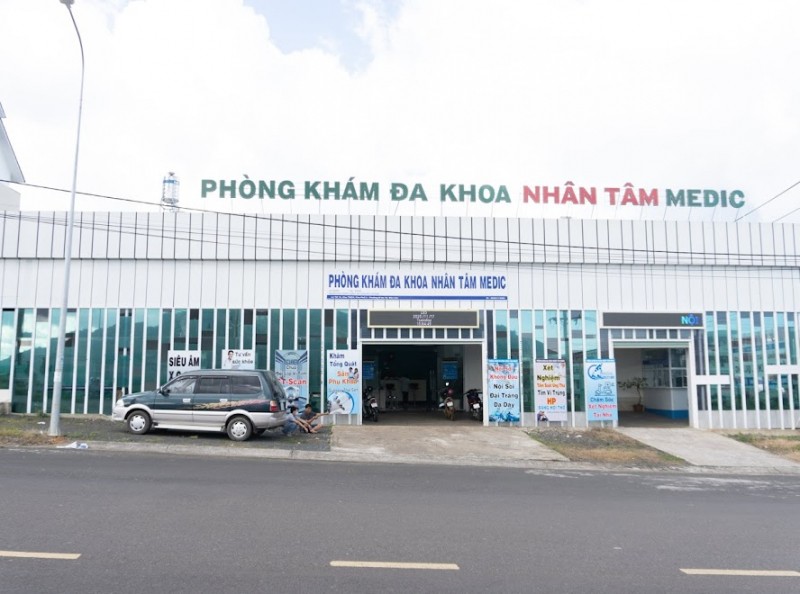 6 phòng khám đa khoa uy tín nhất tỉnh lâm đồng