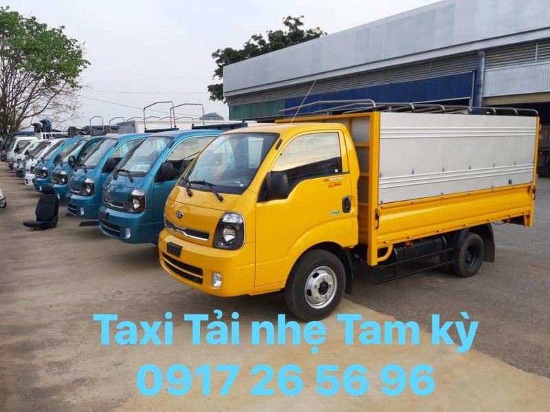 5 dịch vụ chuyển nhà trọn gói uy tín nhất tỉnh quảng nam