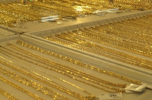 7 địa chỉ mua bán vàng uy tín nhất tại Quảng Ninh