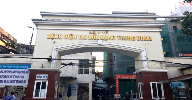 8 Địa chỉ tầm soát ung thư vòm họng tốt nhất tại Hà Nội