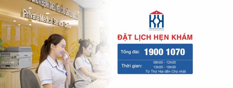 10 địa chỉ tầm soát ung thư tiêu hóa tốt nhất ở hà nội