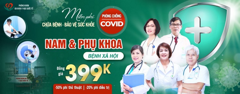 5 địa chỉ khám phụ khoa uy tín nhất tại ba đình, hà nội