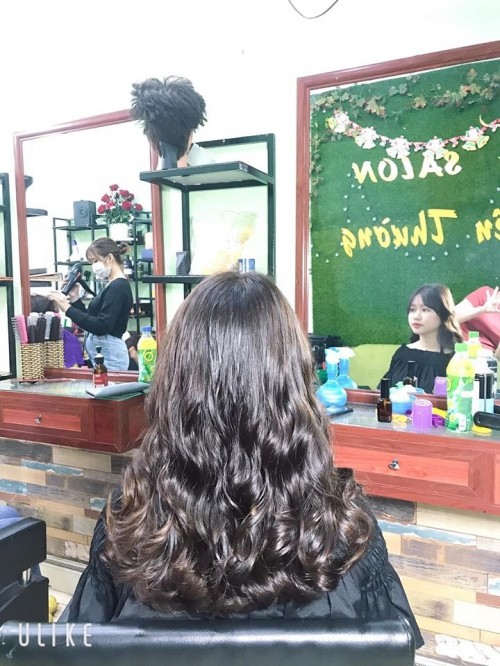 4 Salon làm tóc đẹp và uy tín nhất Bình Sơn, Quảng Ngãi