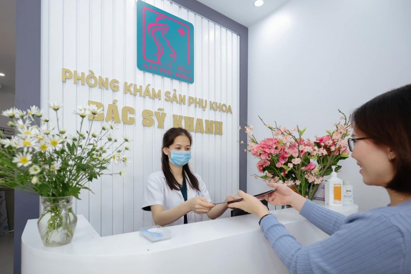 5 Địa chỉ khám phụ khoa chất lượng nhất tại Quận Hoàng Mai, Hà Nội