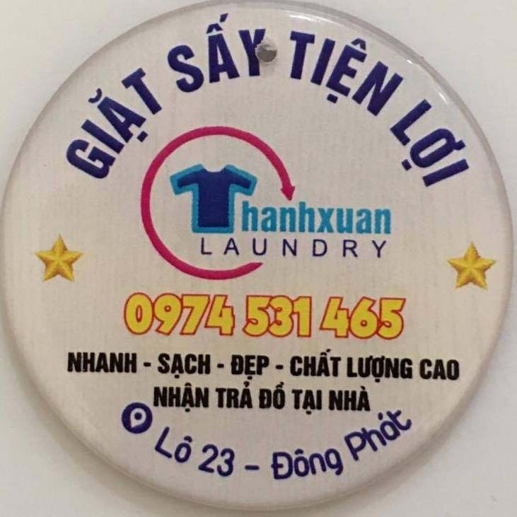 5 dịch vụ giặt ủi tốt nhất tỉnh thanh hóa
